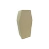 Craft Ped Paper CPLEC1337L Mache Box Coffin Large 10